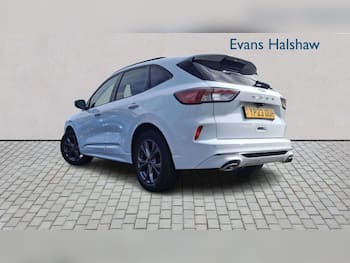Used Ford Kuga 2023 for sale - 79810691: Photo