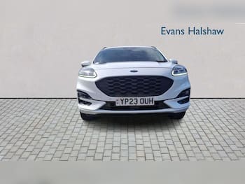 Used Ford Kuga 2023 for sale - 79810691: Photo