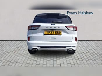 Used Ford Kuga 2023 for sale - 79810691: Photo