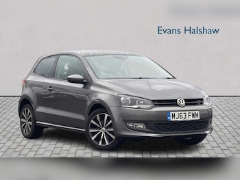 Volkswagen Polo feature image