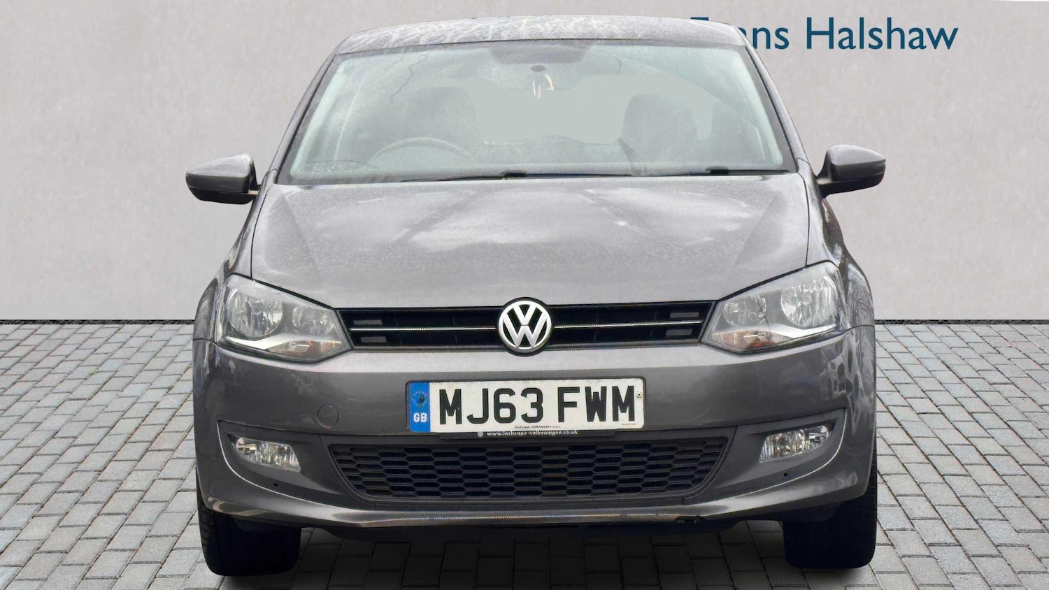 Used Volkswagen Polo 2013 for sale - 77194403: Photo 2