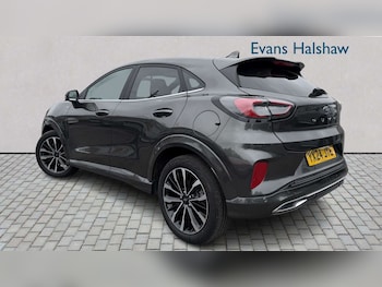 Used Ford Puma 2024 for sale - 79319852: Photo