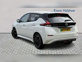 Used Nissan Leaf 2024 for sale - 79851168: Photo