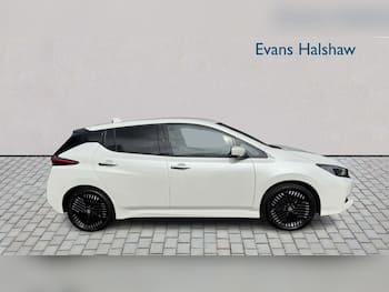 Used Nissan Leaf 2024 for sale - 79851168: Photo