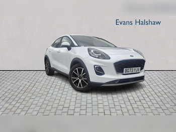 Used Ford Puma 2023 for sale - 78507113: Photo