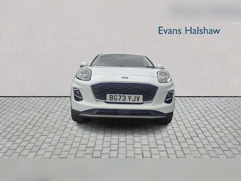 Used Ford Puma 2023 for sale - 78507113: Photo