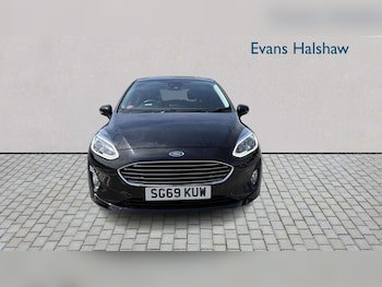 Used Ford Fiesta 2019 for sale - 78775041: Photo