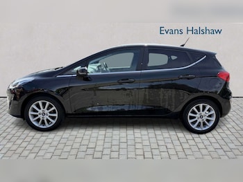 Used Ford Fiesta 2019 for sale - 78775041: Photo