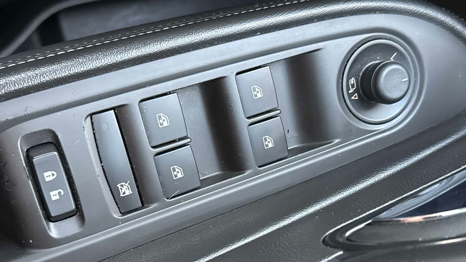 Used Vauxhall Mokka X 2018 for sale - 76156070: Photo 16