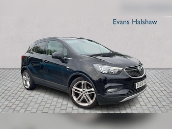 2018 - 1.4T ecoTEC Elite Nav 5dr