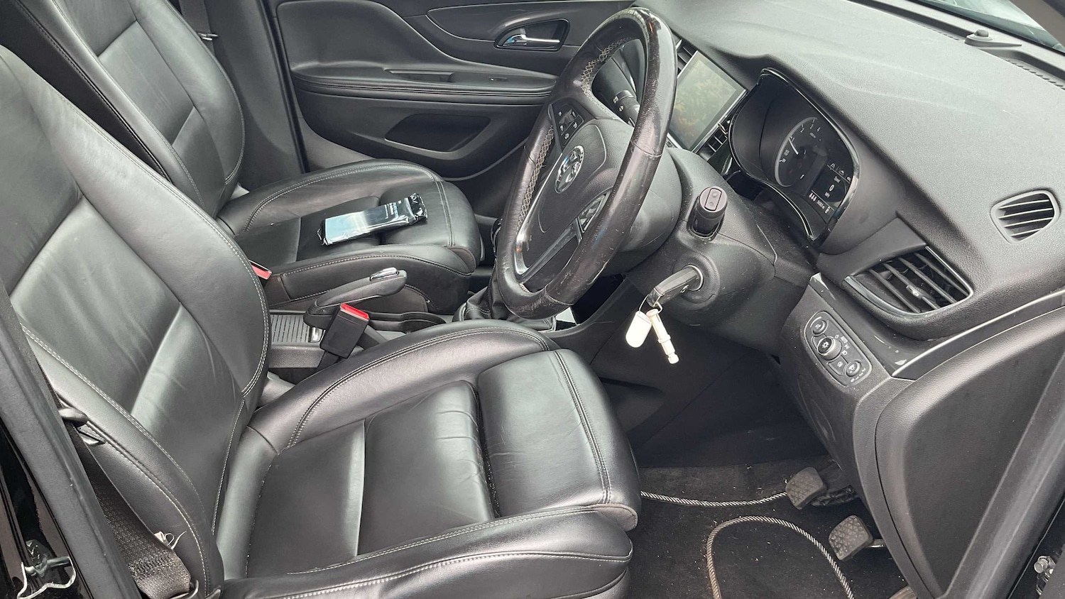 Used Vauxhall Mokka X 2018 for sale - 76156070: Photo 3