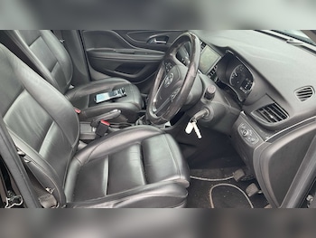 Used Vauxhall Mokka X 2018 for sale - 76156070: Photo 3