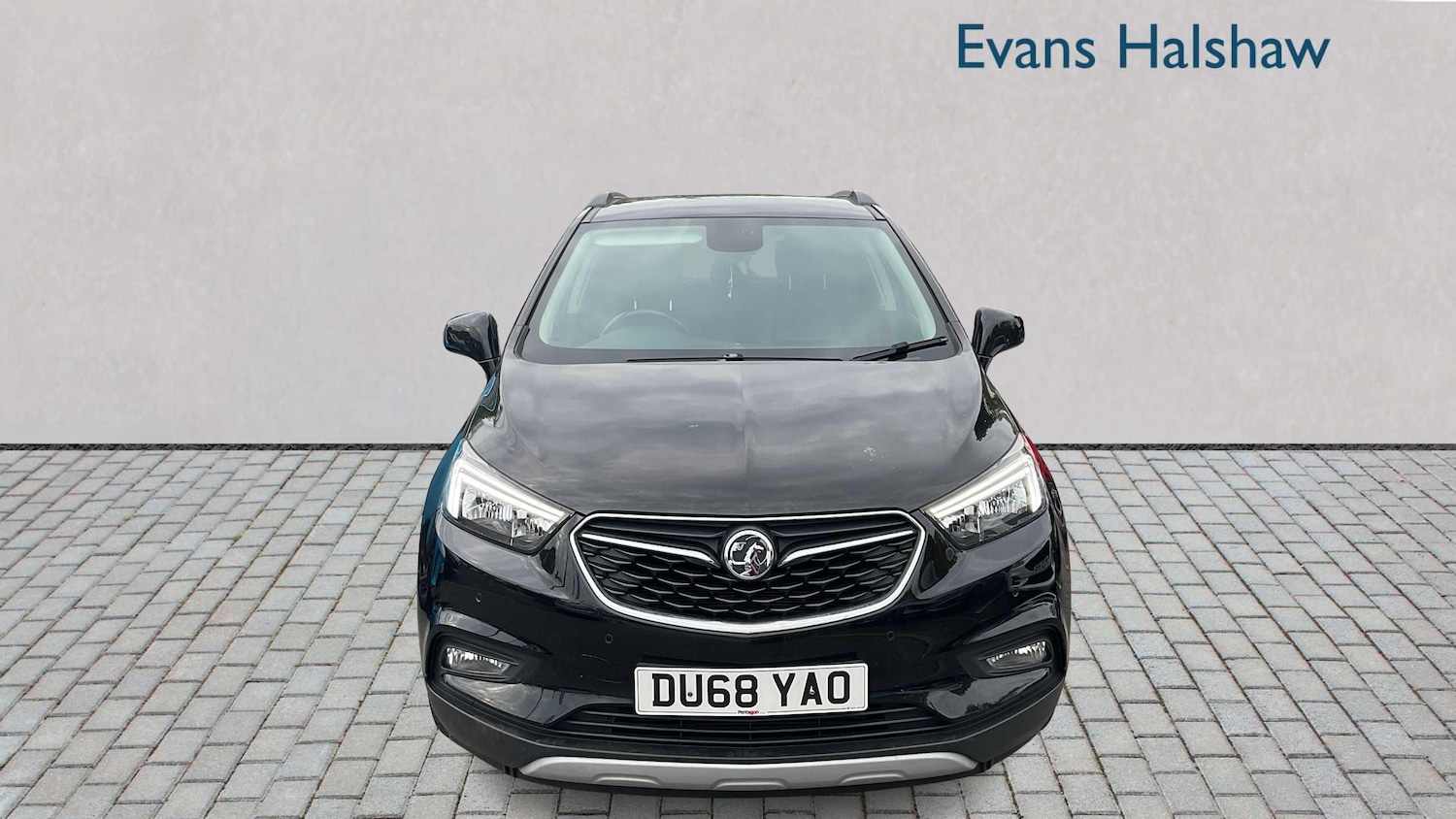 Used Vauxhall Mokka X 2018 for sale - 76156070: Photo 5