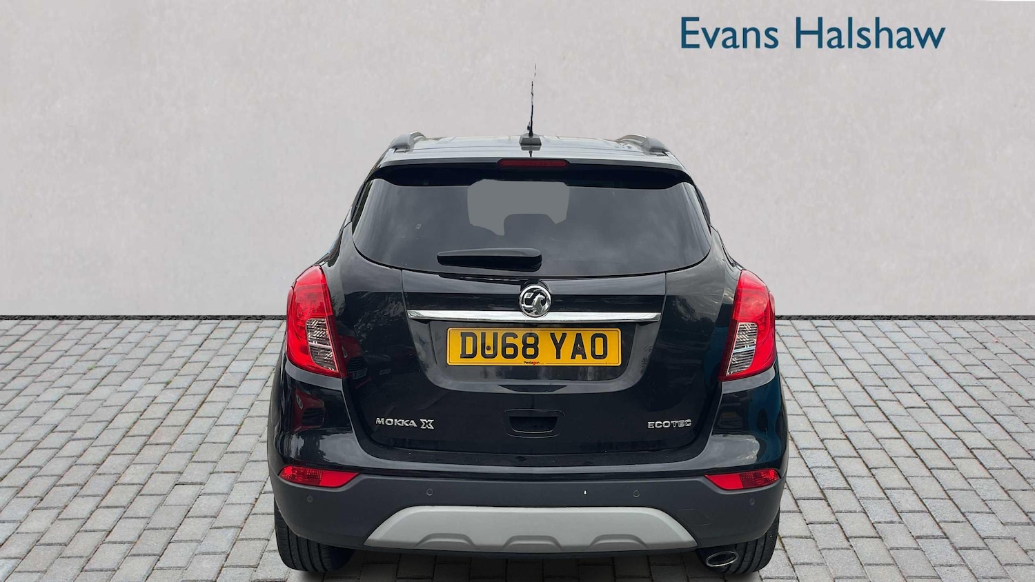 Used Vauxhall Mokka X 2018 for sale - 76156070: Photo 6