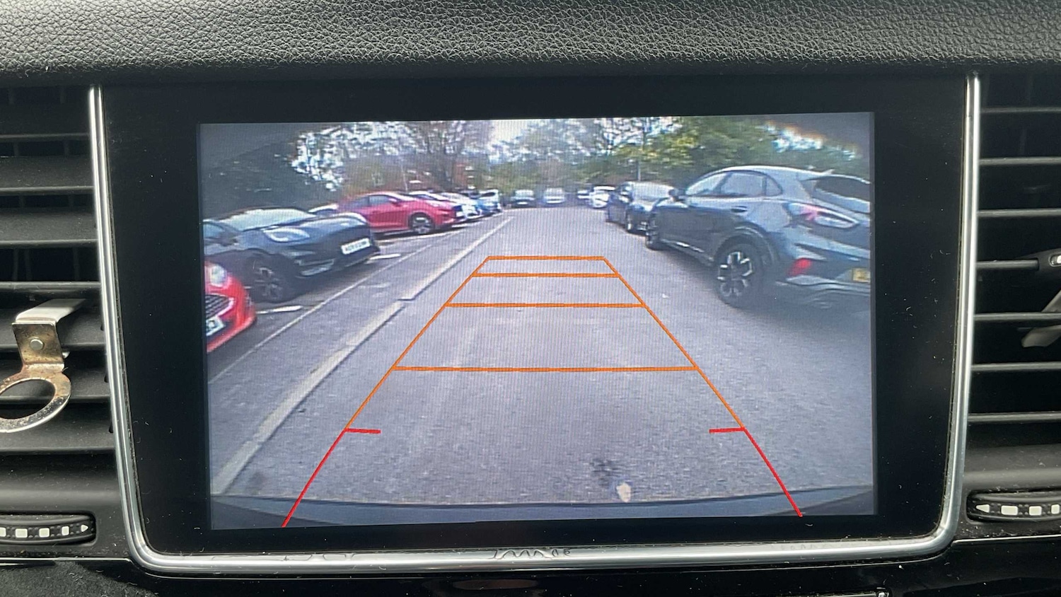 Used Vauxhall Mokka X 2018 for sale - 76156070: Photo 7