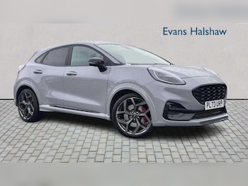 Used Ford Puma 2023 for sale - 78010277: Photo