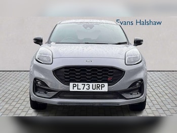 Used Ford Puma 2023 for sale - 78010277: Photo
