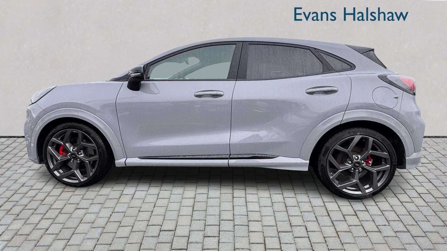 Used Ford Puma 2023 for sale - 78010277: Photo 4