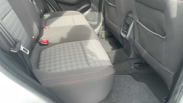 Used MG MG ZS 2023 for sale - 76088060: Photo 14