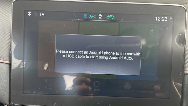 Used MG MG ZS 2023 for sale - 76088060: Photo 23