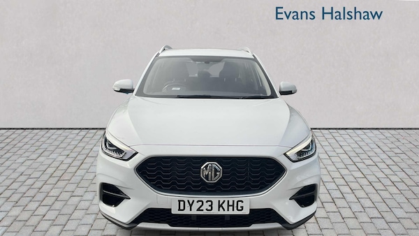 Used MG MG ZS 2023 for sale - 76088060: Photo 4