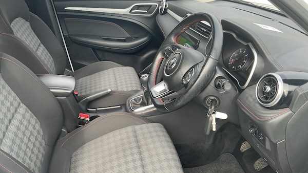 Used MG MG ZS 2023 for sale - 76088060: Photo 7