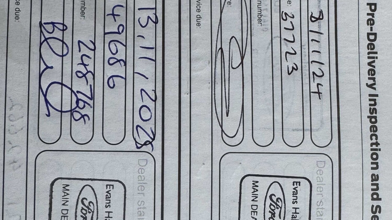 Used Ford Fiesta 2014 for sale - 78149100: Photo 12