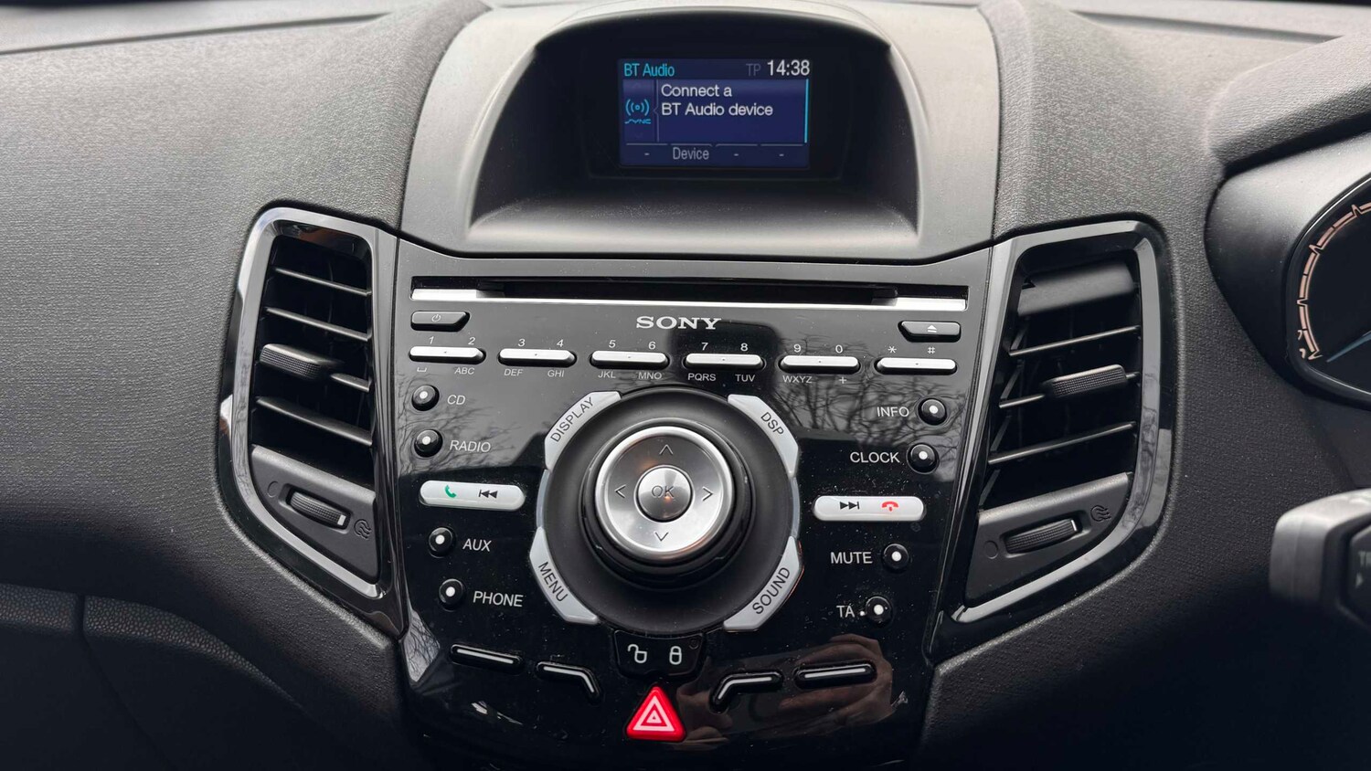 Used Ford Fiesta 2014 for sale - 78149100: Photo 8