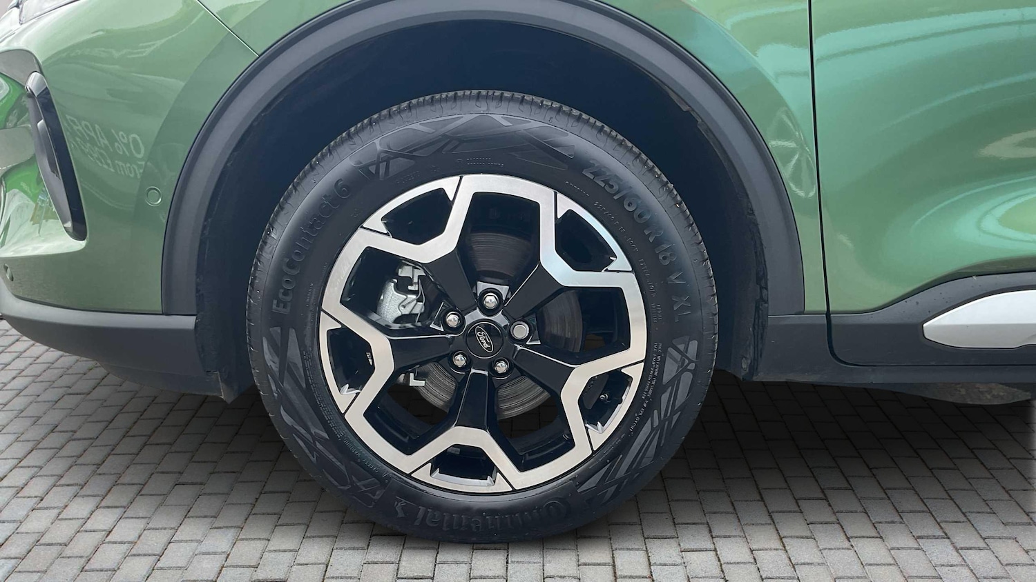 Used Ford Kuga 2024 for sale - 76087870: Photo 11