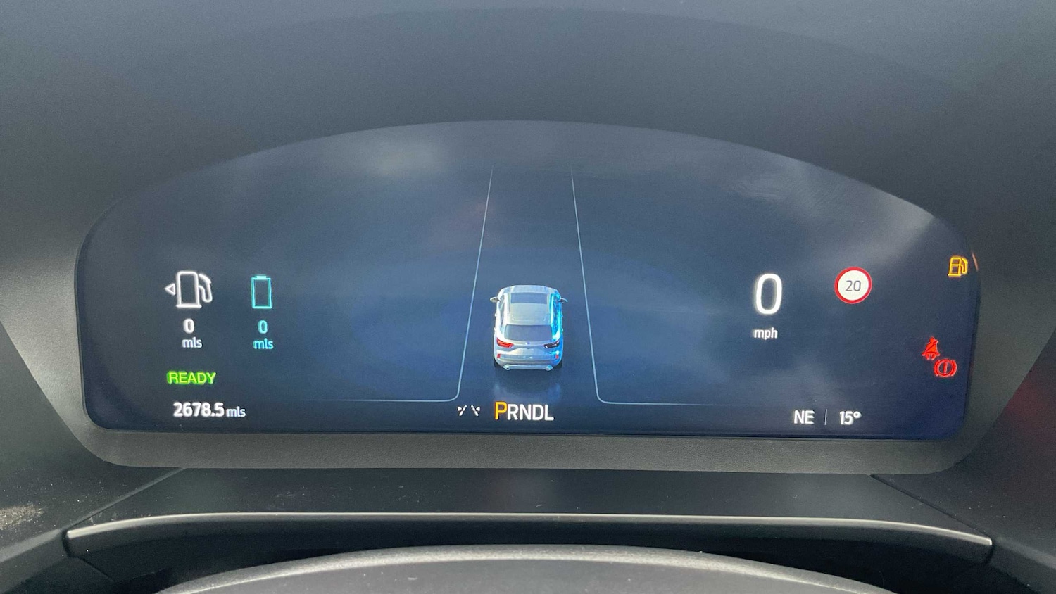 Used Ford Kuga 2024 for sale - 76087870: Photo 19