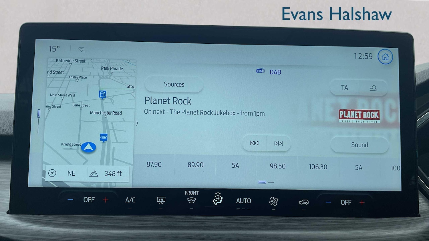 Used Ford Kuga 2024 for sale - 76087870: Photo 20