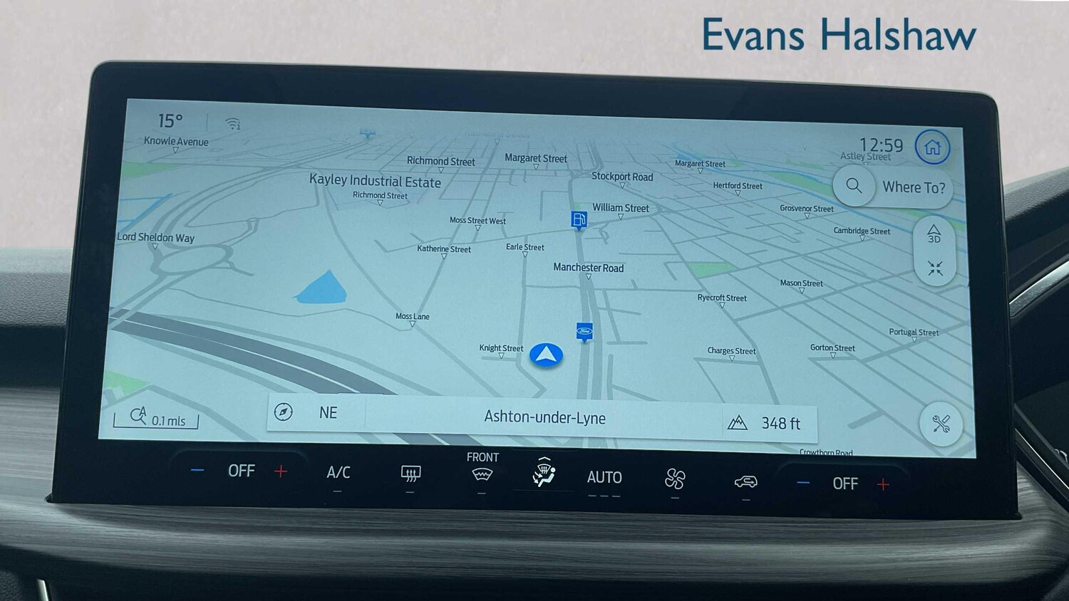 Used Ford Kuga 2024 for sale - 76087870: Photo 21