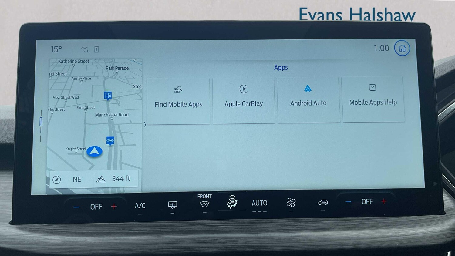 Used Ford Kuga 2024 for sale - 76087870: Photo 22