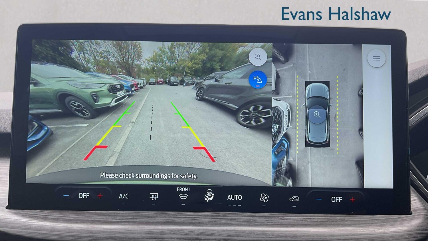 Used Ford Kuga 2024 for sale - 76087870: Photo 23