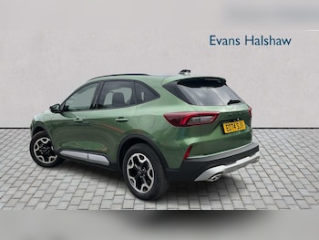 Used Ford Kuga 2024 for sale - 76087870: Photo
