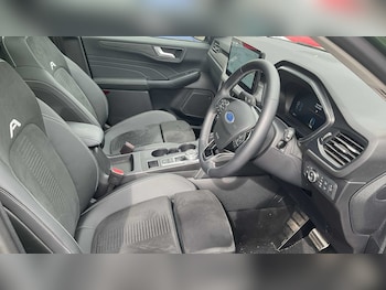 Used Ford Kuga 2024 for sale - 76087870: Photo