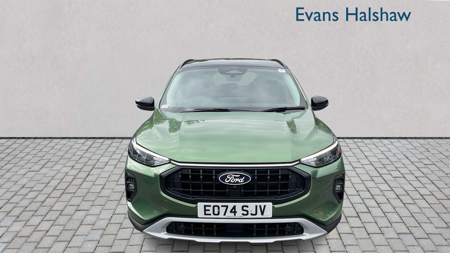 Used Ford Kuga 2024 for sale - 76087870: Photo 7
