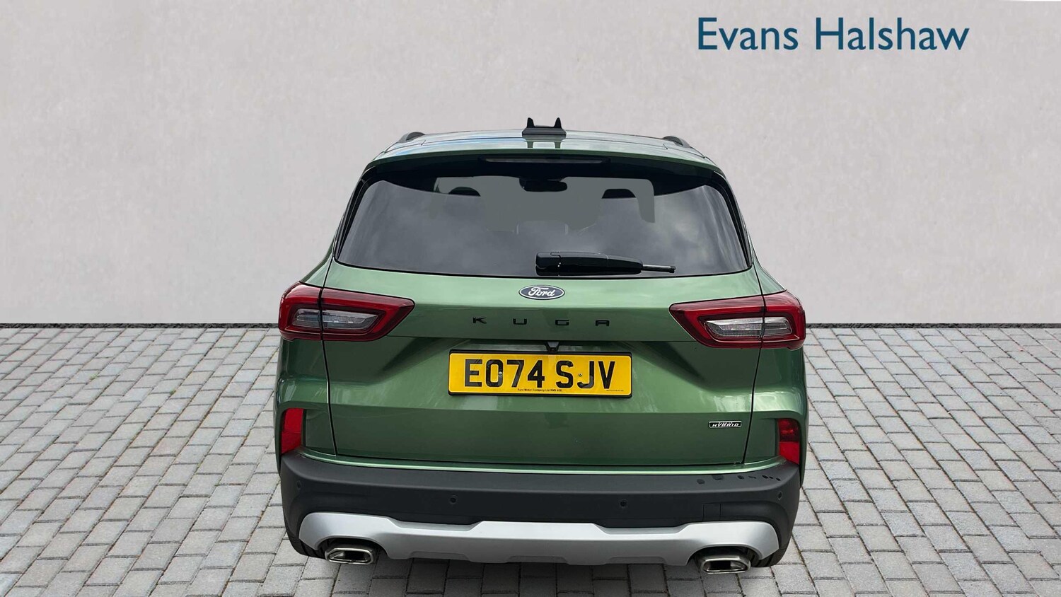 Used Ford Kuga 2024 for sale - 76087870: Photo 8