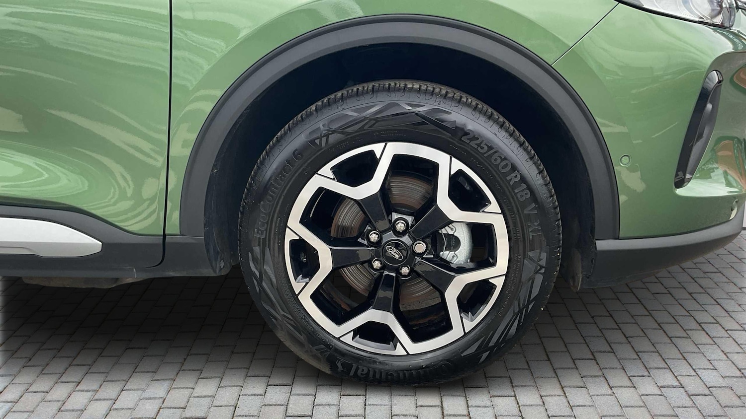 Used Ford Kuga 2024 for sale - 76087870: Photo 9