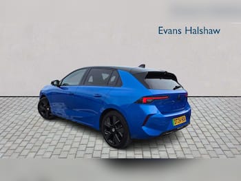 Used Vauxhall Astra 2024 for sale - 79784734: Photo