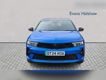 Used Vauxhall Astra 2024 for sale - 79784734: Photo