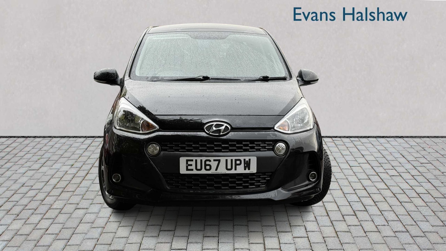 Used Hyundai i10 2017 for sale - 76339680: Photo 5