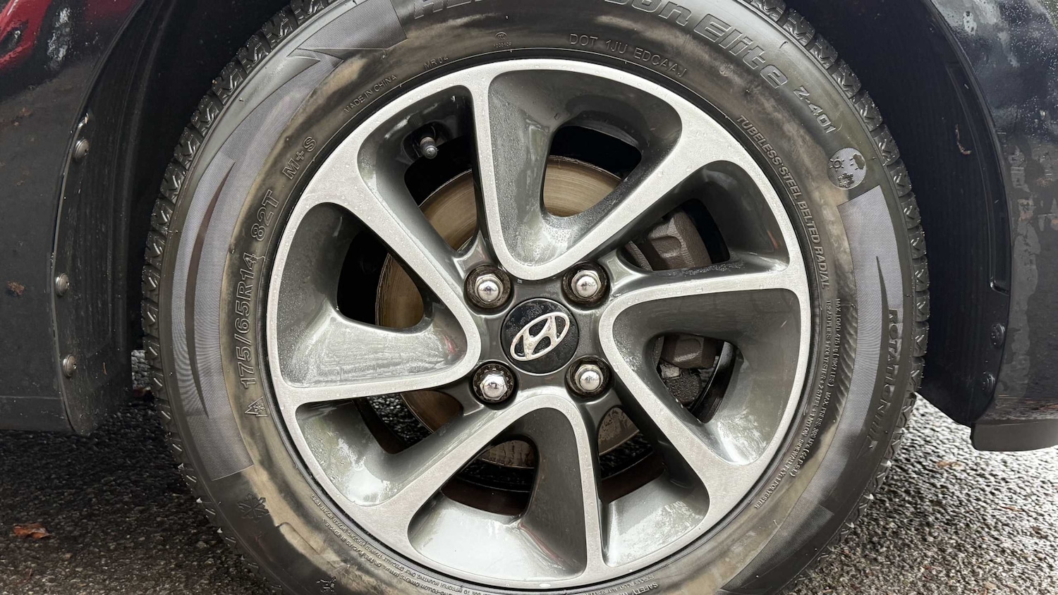 Used Hyundai i10 2017 for sale - 76339680: Photo 9
