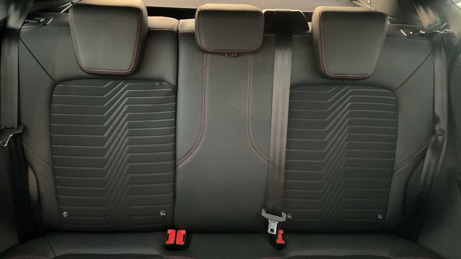 Used Ford Puma 2023 for sale - 77257201: Photo 10