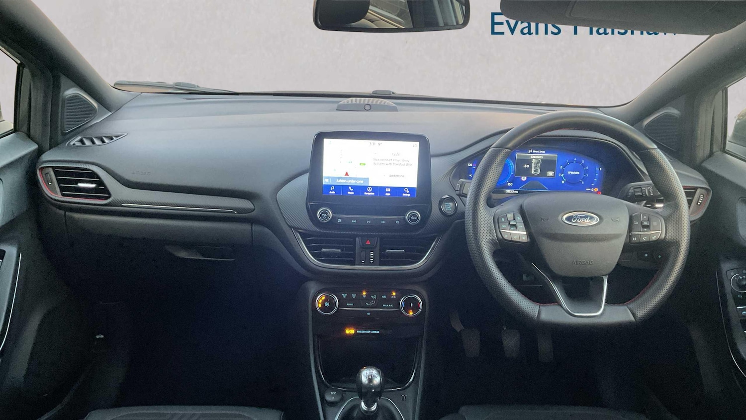 Used Ford Puma 2023 for sale - 77257201: Photo 13