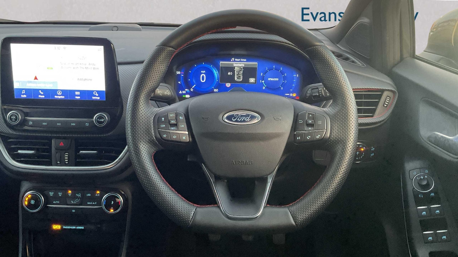 Used Ford Puma 2023 for sale - 77257201: Photo 14