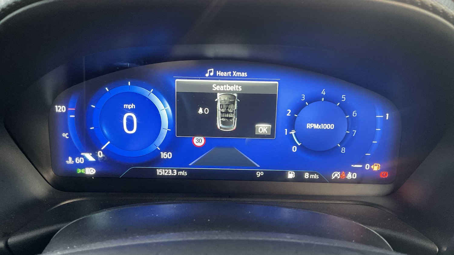 Used Ford Puma 2023 for sale - 77257201: Photo 15