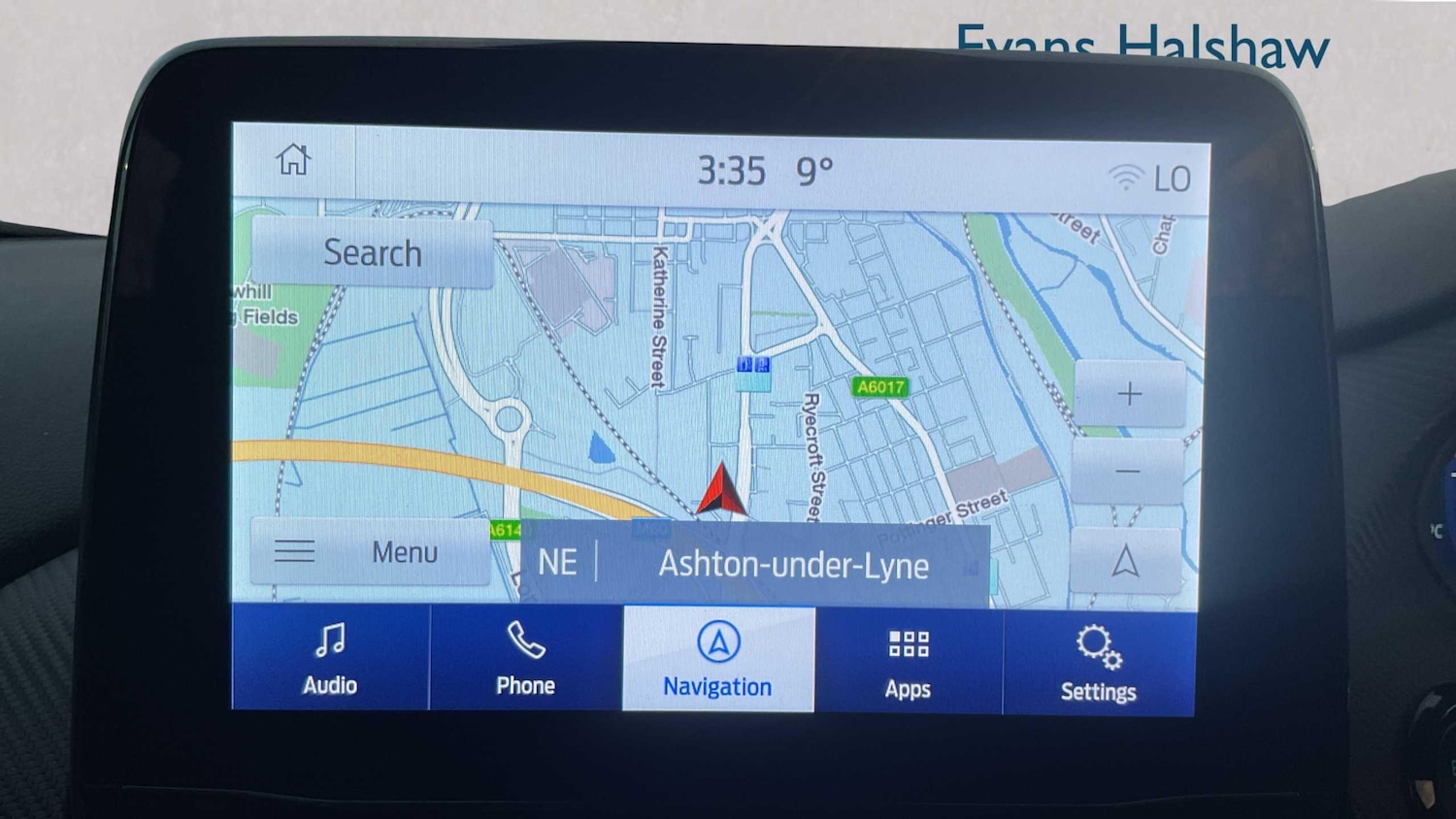 Used Ford Puma 2023 for sale - 77257201: Photo 17