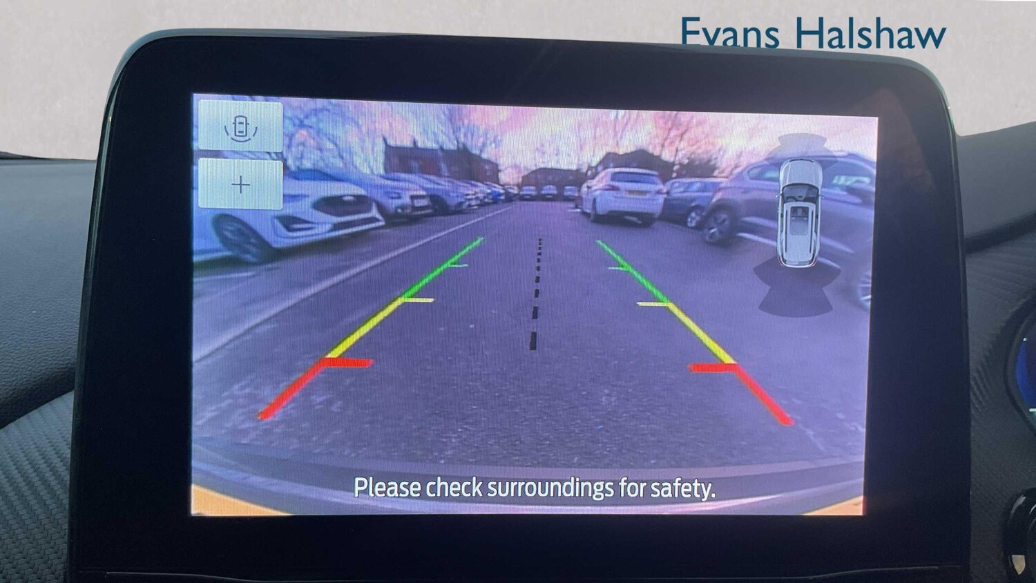 Used Ford Puma 2023 for sale - 77257201: Photo 19