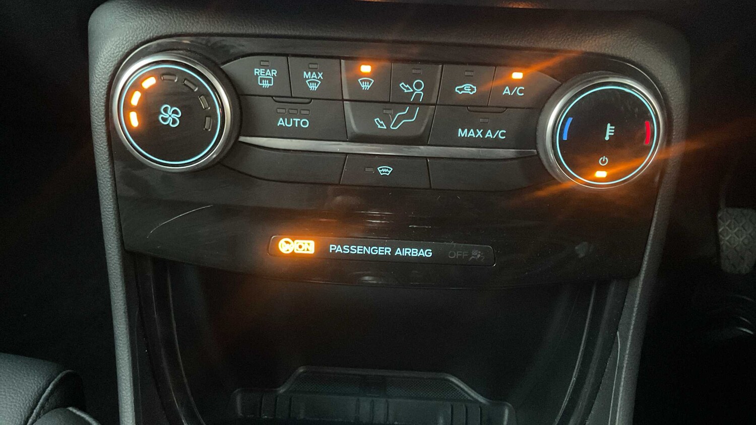 Used Ford Puma 2023 for sale - 77257201: Photo 20